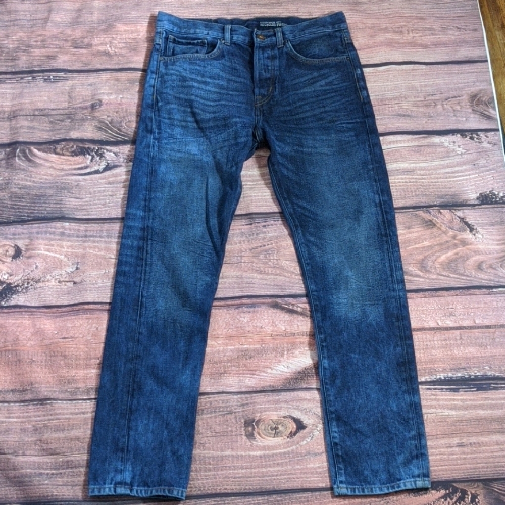 H&M men's jeans